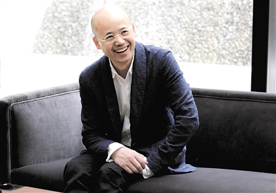 寻找广州服装DNA丨例外：独立精神秀出“中国身份”