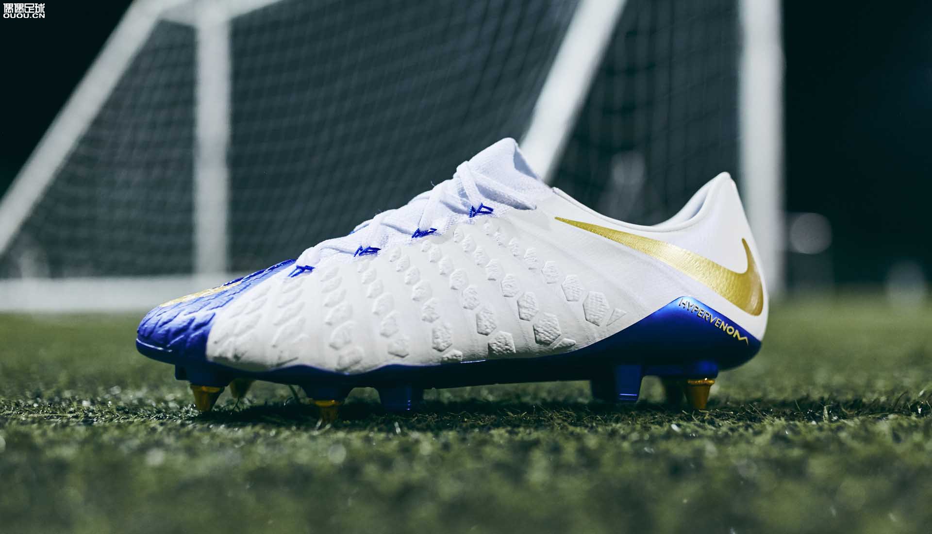 哈里凯恩耐克球鞋,耐克hypervenomphelon2