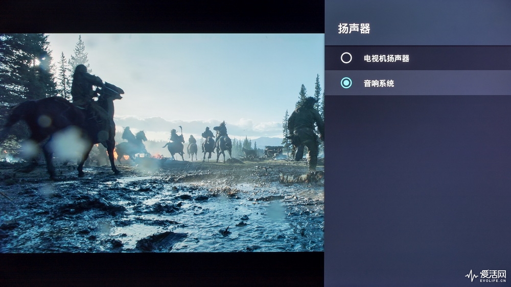 索尼电视x9000f评测,剁手必看索尼x9000f液晶电视搭配