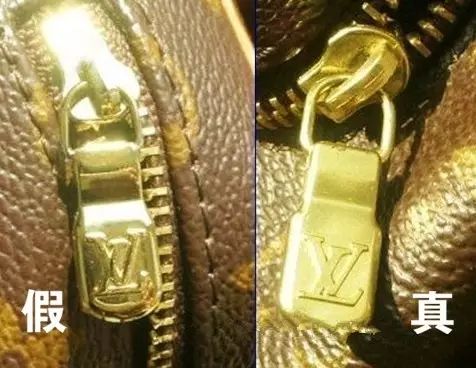 lv羽绒服如何鉴定真伪,三招教你鉴别真假lv