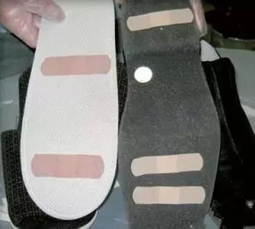 冰面鞋子防滑好方法,路况差用什么旱冰鞋