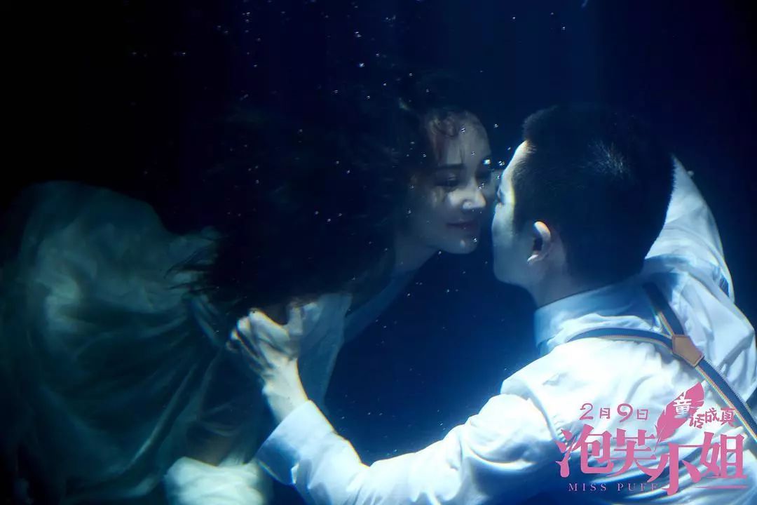 2月观影日历：姐弟恋、小妖精、大侦探和枪战片