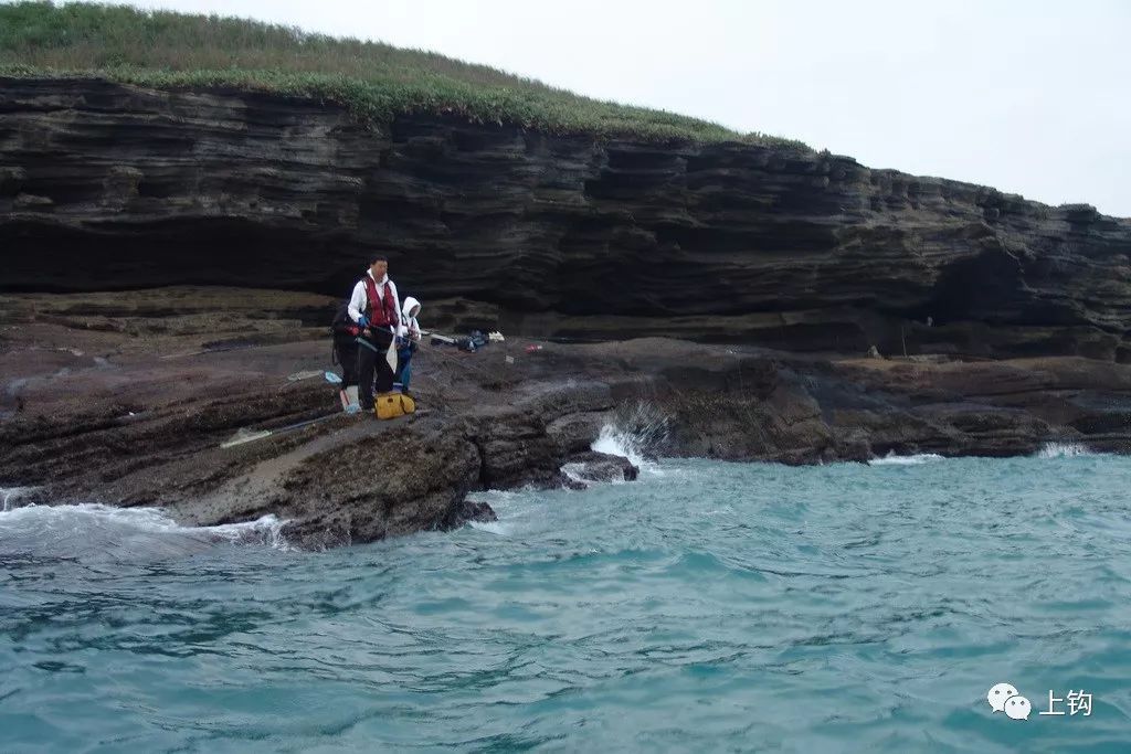 矶钓海钓诱饵笼的用法大全,冬季海钓矶钓用什么假饵最好用