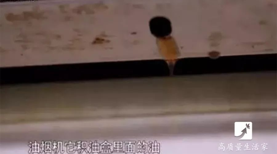 塑料抽油烟机清洗小妙招,清洗油烟机用的容器