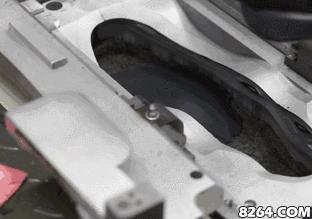 怎么辨别lowe真假,真假辨别方法低帮