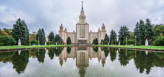 春节去俄罗斯旅游好吗知乎,春节去俄罗斯好不好