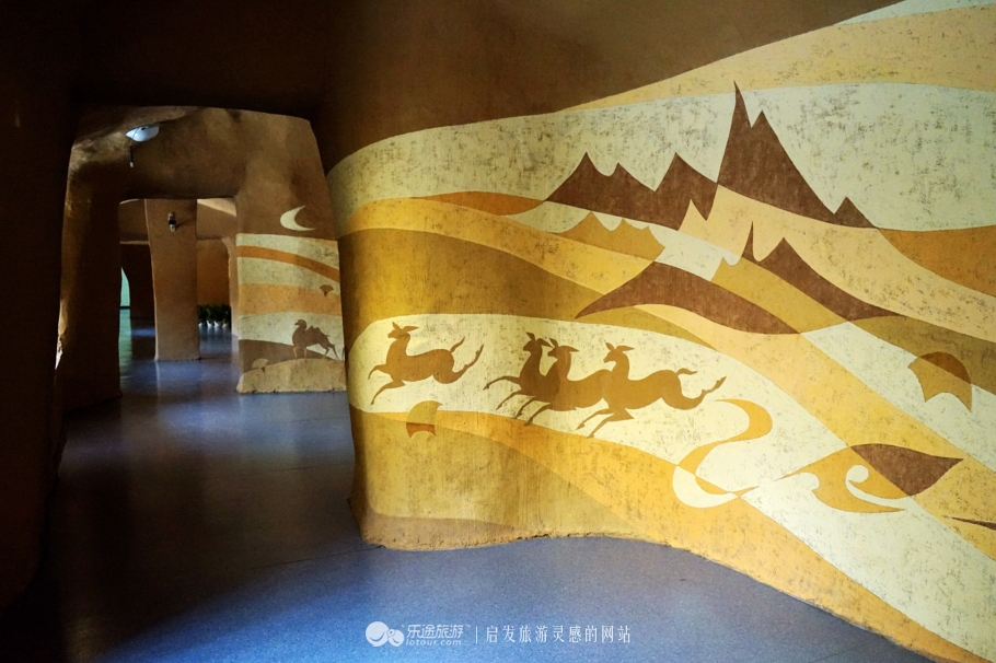 敦煌美食之大漠风情宴,舌尖上的敦煌