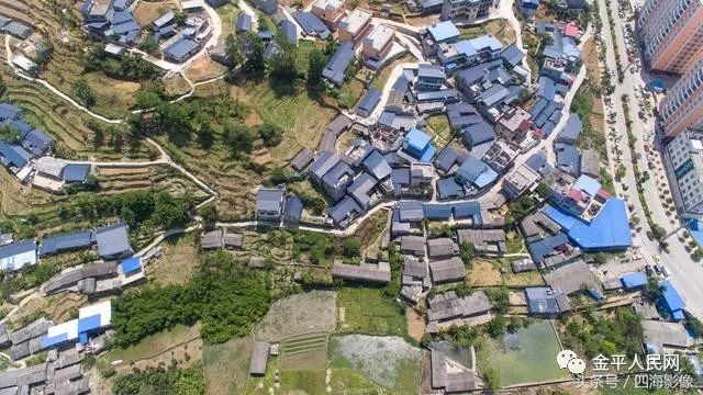 航拍云南红河金平长滩,金平瑶族自治县航拍