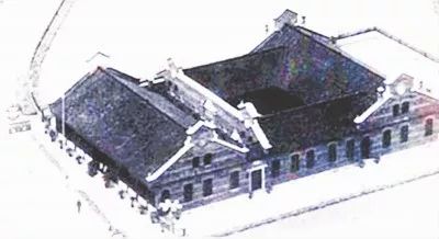 上海哪里的石库门正宗,上海著名石库门