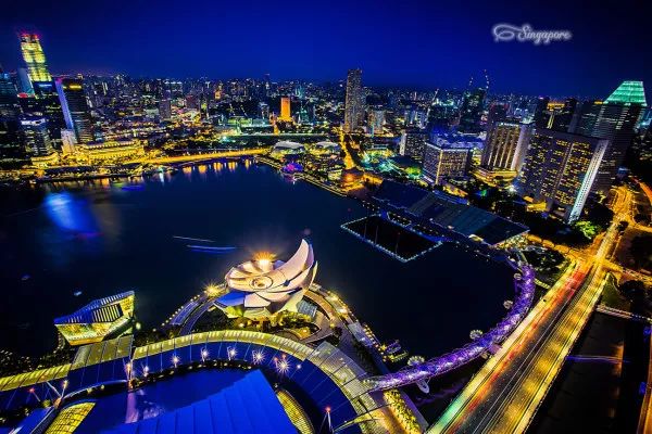 新加坡东海岸附近旅游攻略,新加坡购物攻略及必买清单