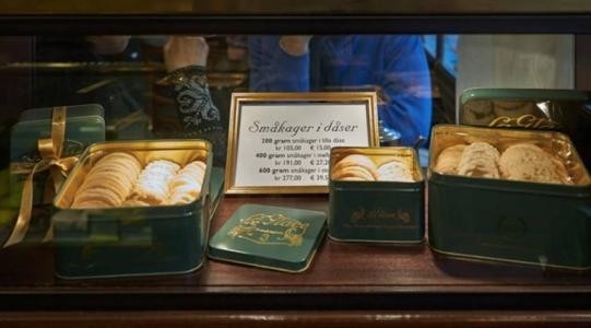 什么牌子曲奇性价比最高,曲奇礼盒哪个牌子好吃