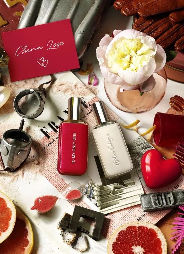 撩拨情人节｜听说时尚新娘的编辑们已经带着礼物去过节了？