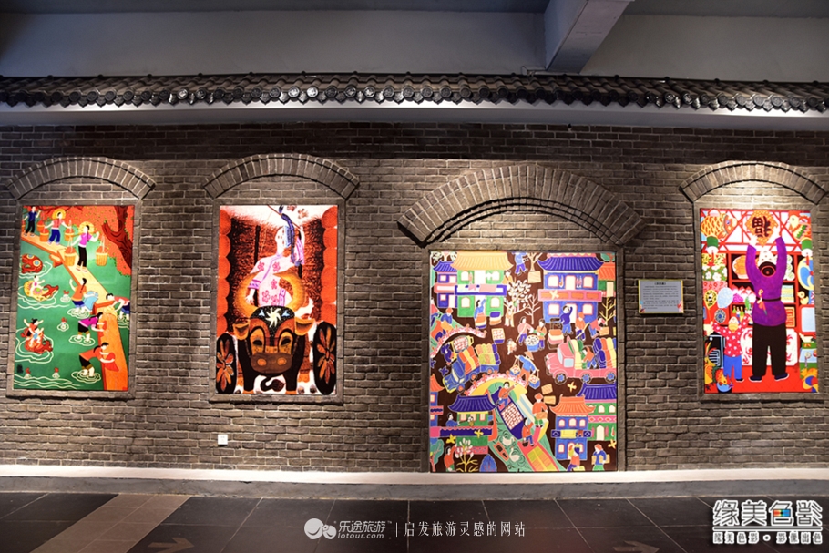 享私人温泉泡池度养生悠闲假期