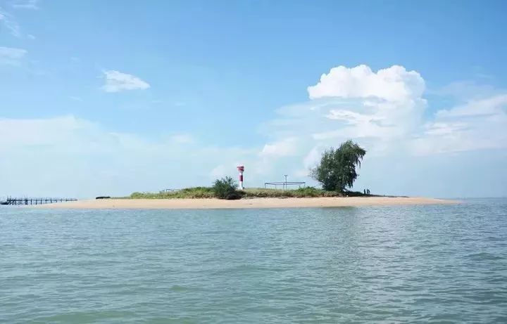 北海十大打卡海景,城事粤语