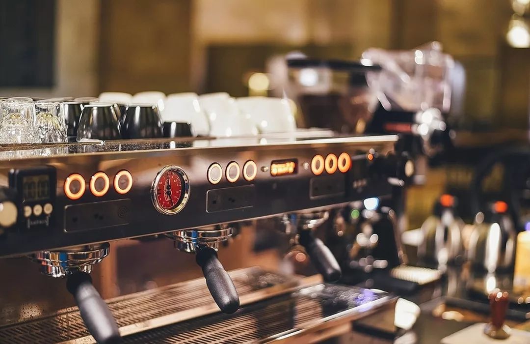 高逼格咖啡机,好喝又方便的咖啡机