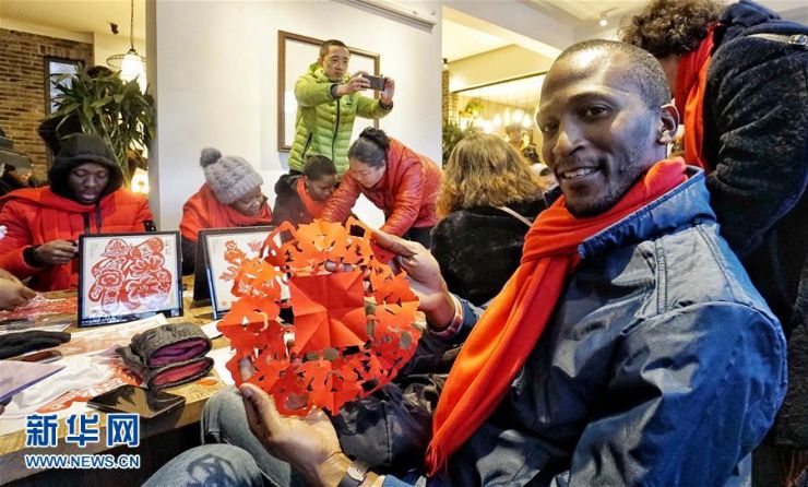 马布里蒋兴权,马布里在中国开心吗