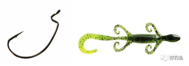 夏季野钓综合性最好的鱼钩型号,野钓通用鱼钩怎么选择最好