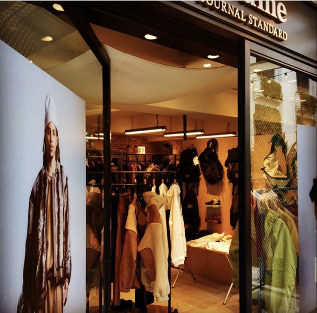 东京最值得去的中古店,东京旅游必买店铺