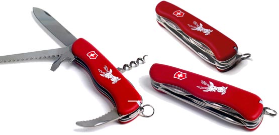 男人的梦想应该拥有的手表,适合旅游的瑞士军刀