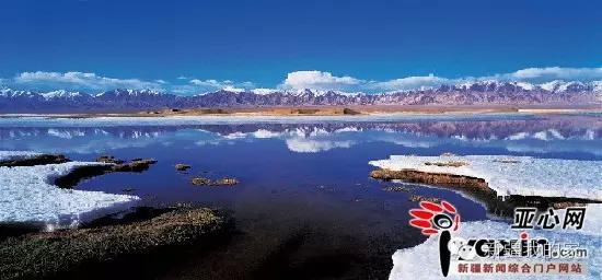 面积是全国最大县，农民收入直逼上海，说的就是*疆新**这个县