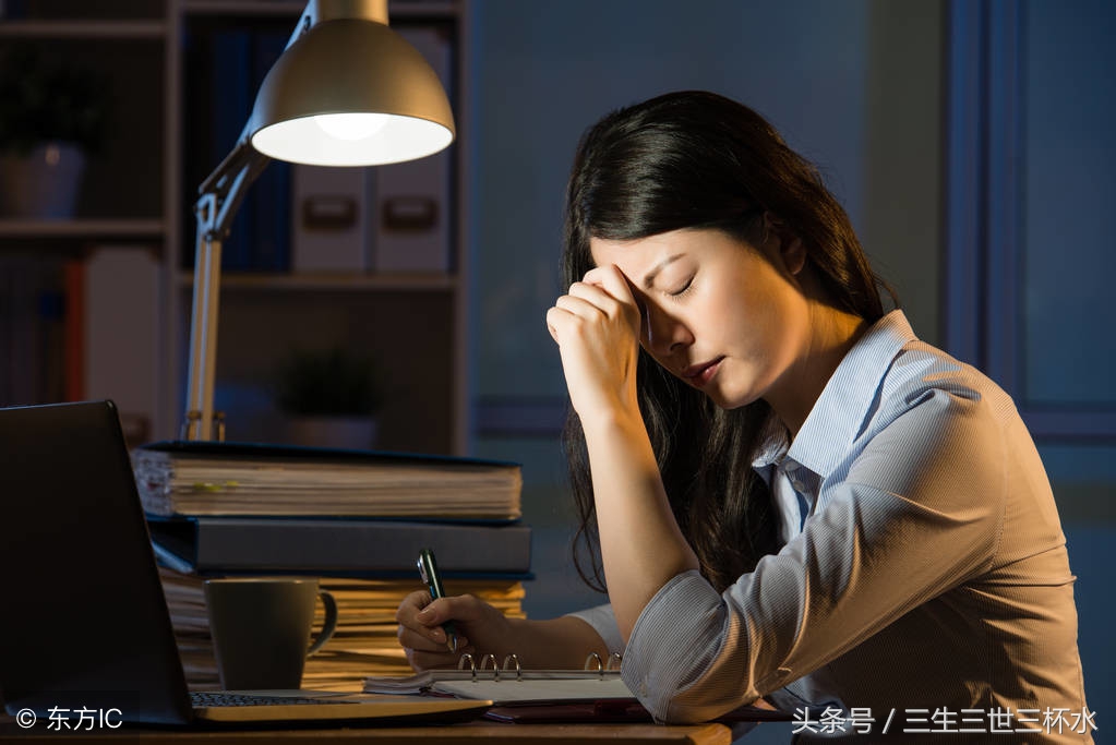 孕妈妈们，当心这些坏习惯偷走孕妇气血，妇科专家教你巧妙应对