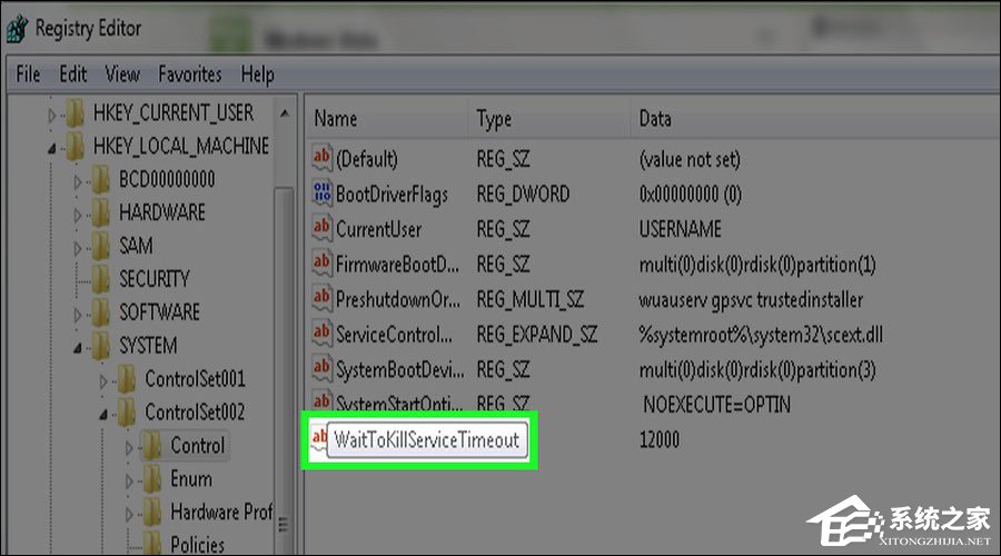 电脑关机速度慢怎么设置都不好使,如何解决电脑关机慢的方法