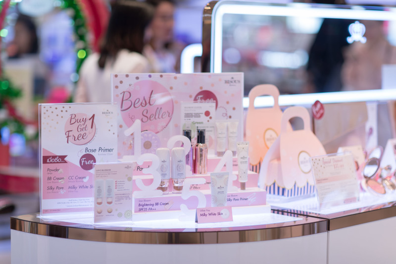 去泰国旅游买什么护肤品最划算,去泰国必买什么护肤品