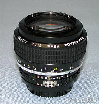 丧心病狂的尼康d3100,尼康变态镜头