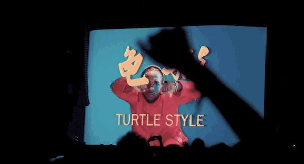 美国说唱古老和新派,美国说唱嘻哈风格