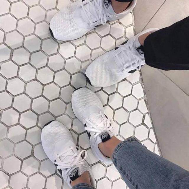 「10款百搭球鞋」,简约而不简单!亲民的价格,还不快收藏!