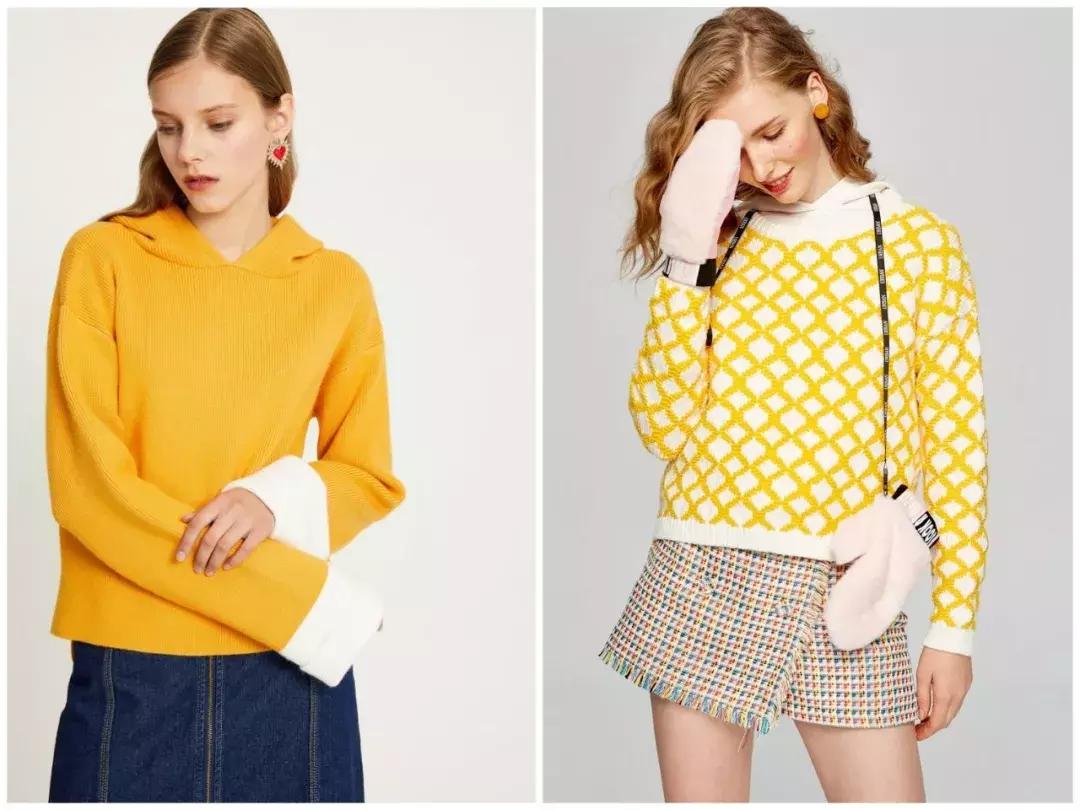 淘宝好看的羊绒毛衣推荐,好物推荐淘宝省钱