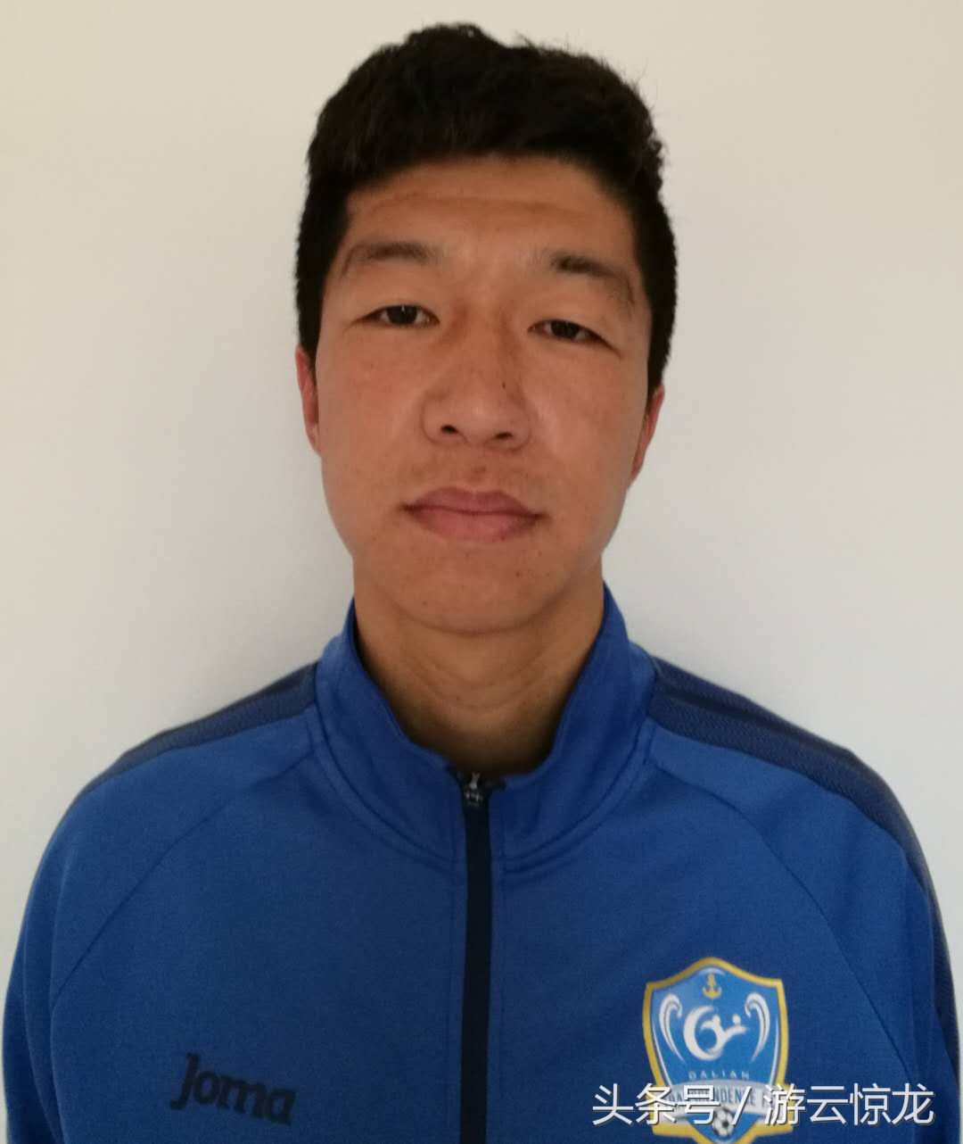 大连超越队新动作,大连超越最新消息