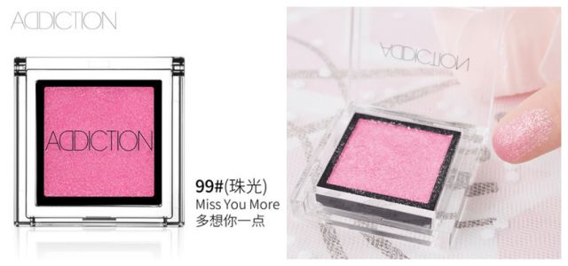 只需这个元素就能打造carry全场的妆容？这波操作我服！