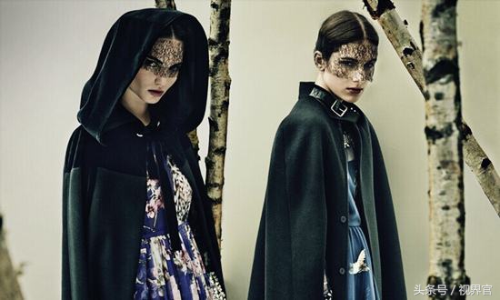 farfetch奢侈品,英国顶级奢侈品平台