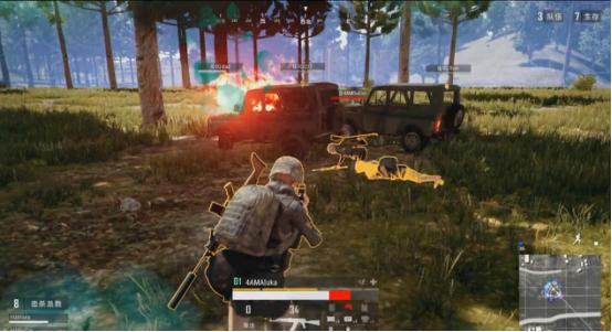 全民吃鸡贺岁杯决赛第二场解说,全民吃鸡贺岁杯线下赛程