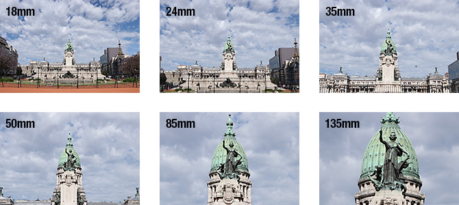 相机镜头18-105和18-140的区别,相机镜头18-135