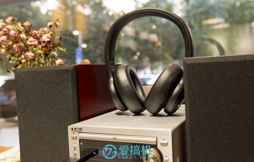 稳坐最强性价比的降噪耳机！JBLDuetNCWireless上手体验