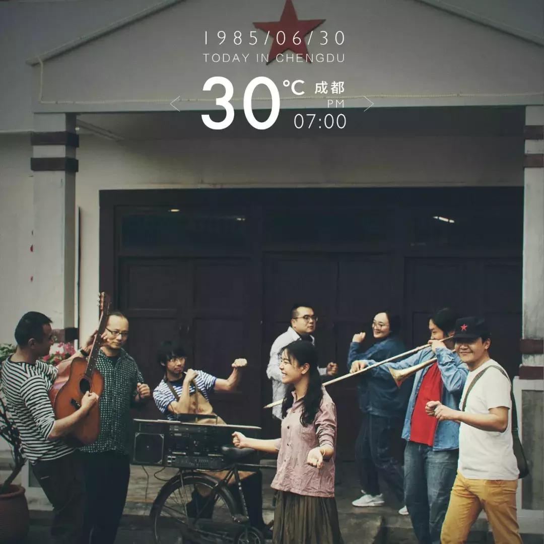 怀念那个没有互联网的年代，1980年的日子，00后看了都想哭！