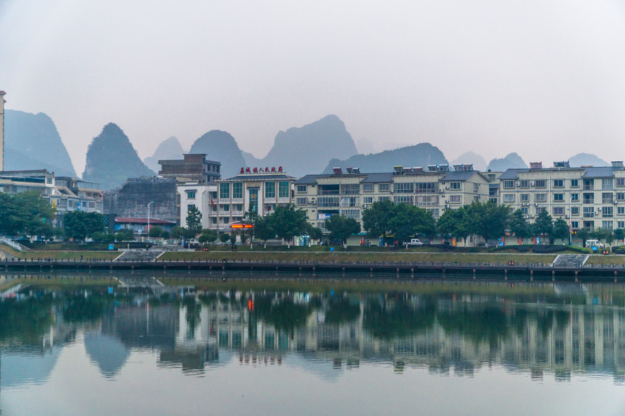 桂林荔浦县周边游一日游,桂林市区周边游