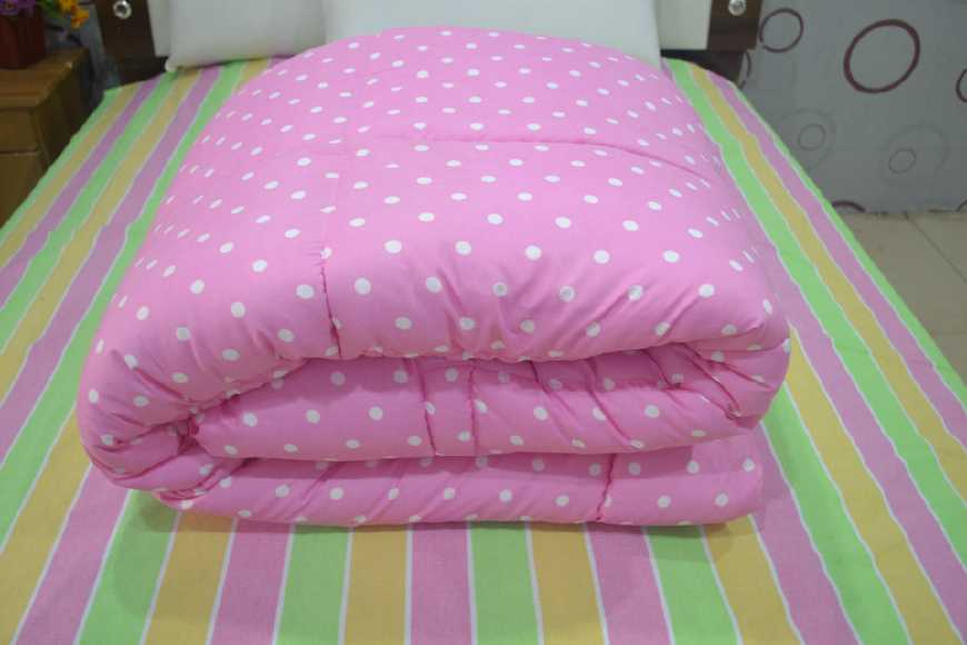 冬季盖蚕丝被保暖还是棉被保暖,羽绒被蚕丝被棉被哪种最暖