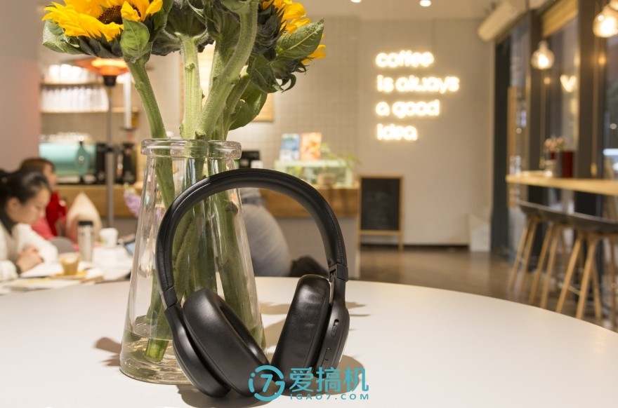 性价比之王JBLDuetNCWireless主动降噪耳机体验评测