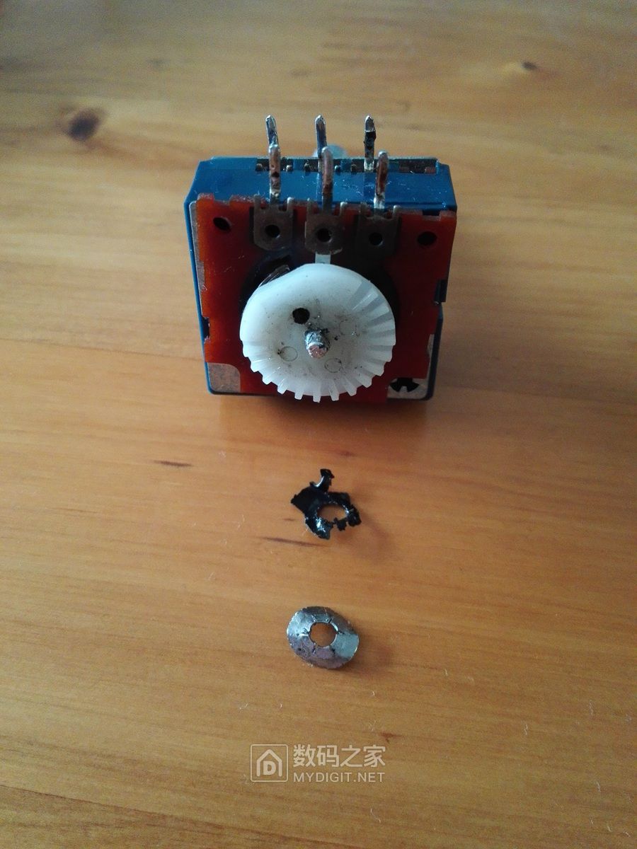 新德克功放电位器维修,甲类功放电位器维修视频