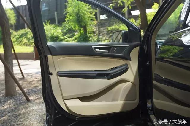 锐界目前暴露出的问题,进无止境福特锐界