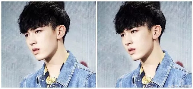 2018年最流行五款男发,2018时尚男发