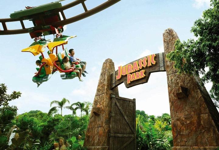 环球影城少排队攻略,新加坡环球影城不用排队的秘诀