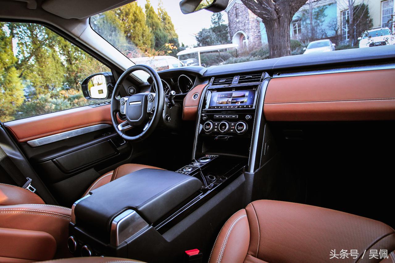 新款发现四和老款的区别,发现四最新款是哪年