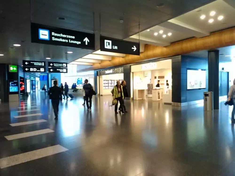 全球7个最好免税店,国外免税店攻略