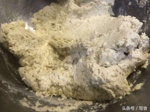 大排长队的营养早餐「曲奇牛奶杯」,在家也能尽享纽约街头风味