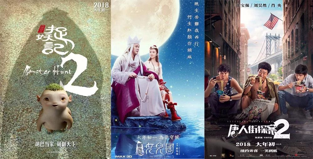 成龙贺岁电影排行榜前十名,中国第一部贺岁片成龙