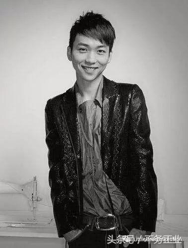 Fashion｜中国男装设计师出不了宫下裕贵，高桥盾和ThomBrowne03